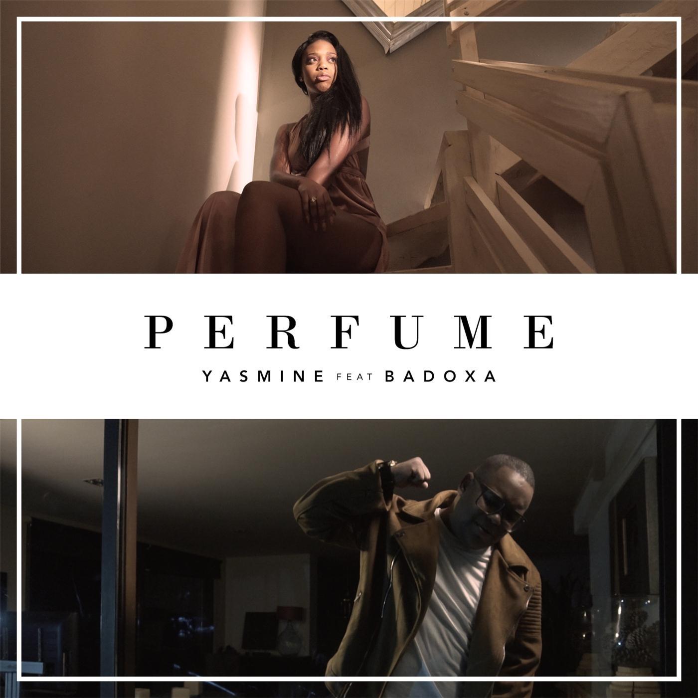 Perfume (feat. Badoxa)