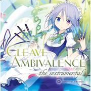 Cleave Ambivalence the instrumental