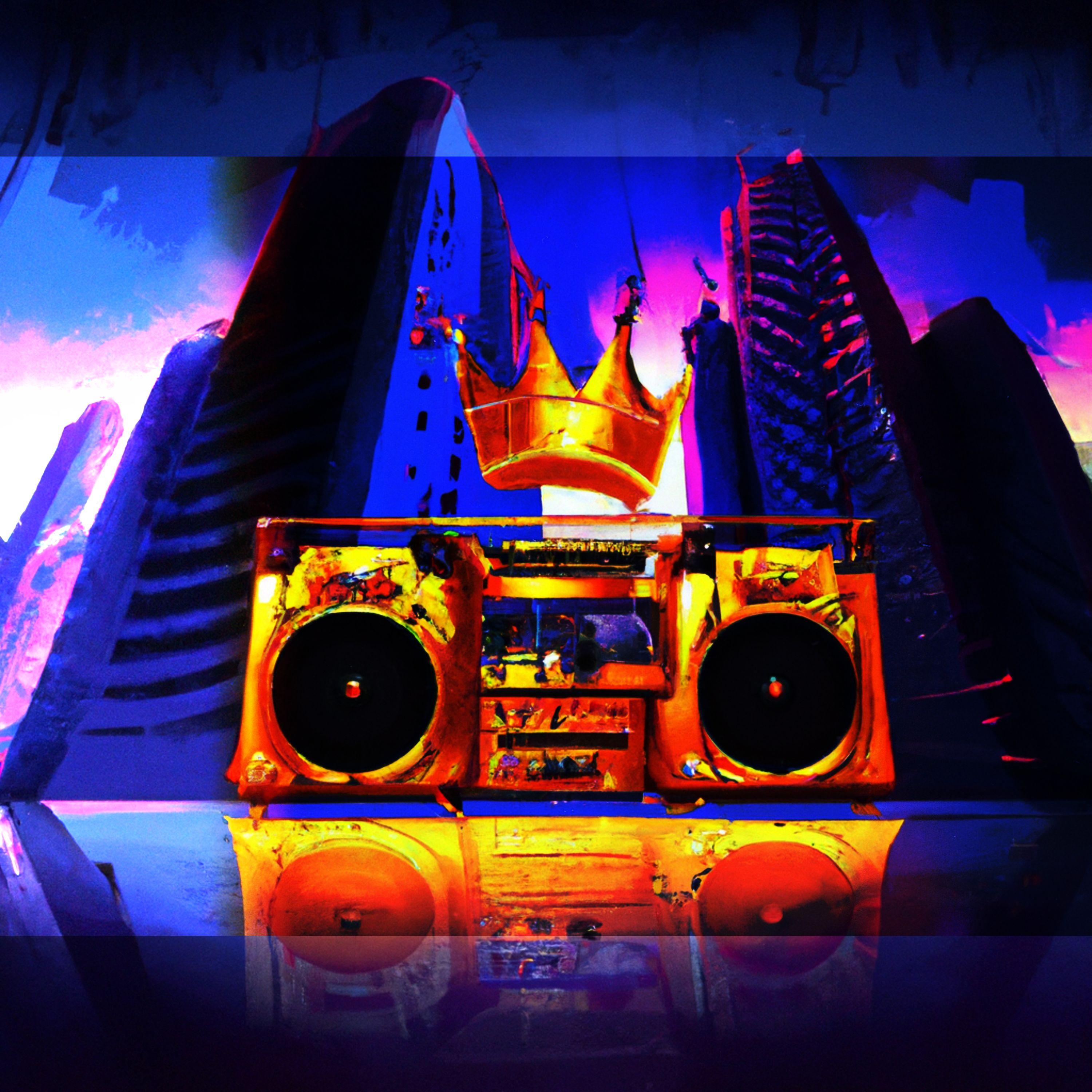 Sonic Pulse of the Underground