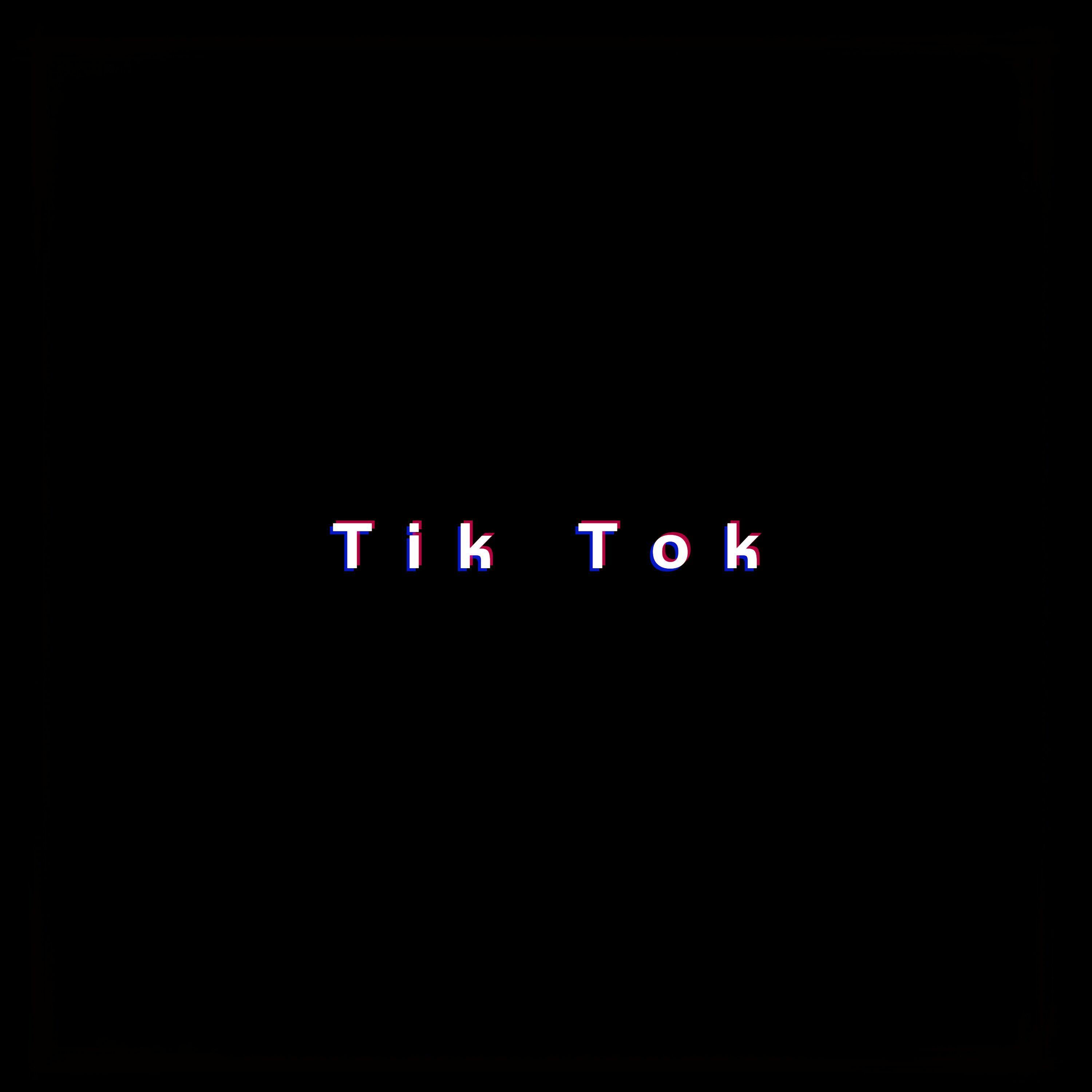 Tik Tok