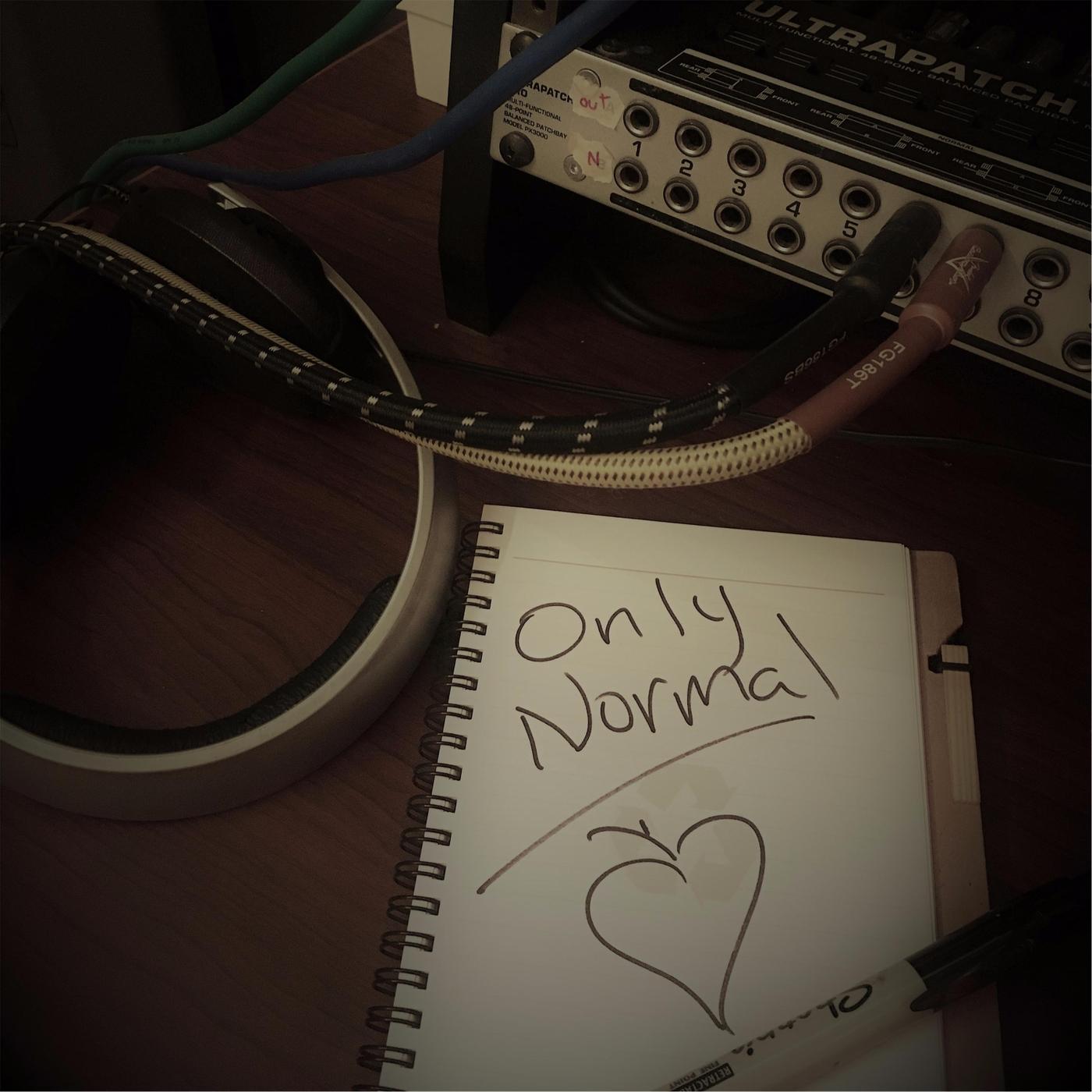 Only Normal