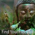 Find Your Free Will专辑