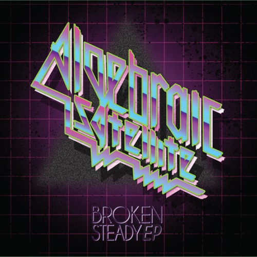 Broken Steady