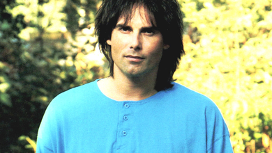 Jimi Jamison