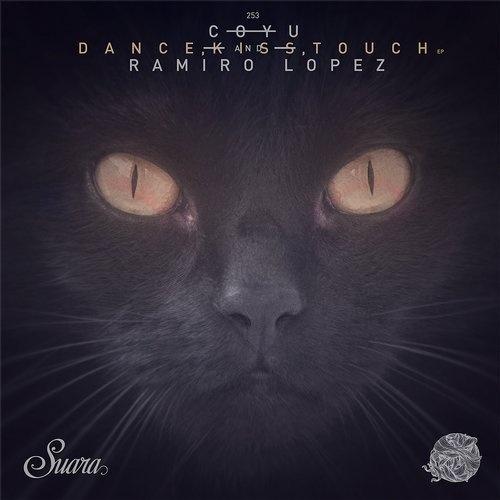 Dance, Kiss, Touch EP 