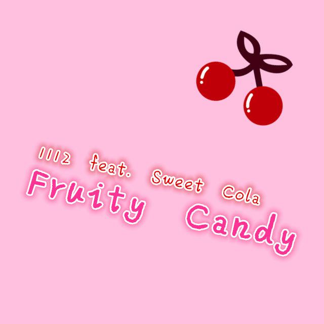 Fruity Candy专辑