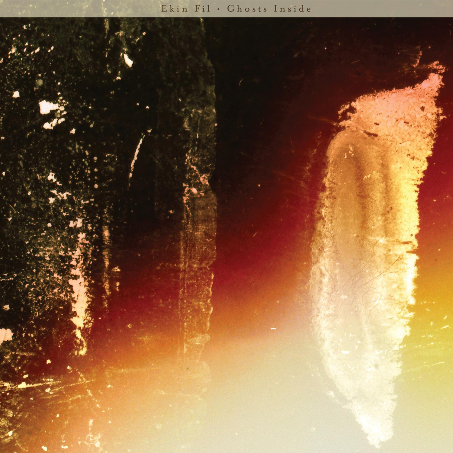 Ghosts Inside