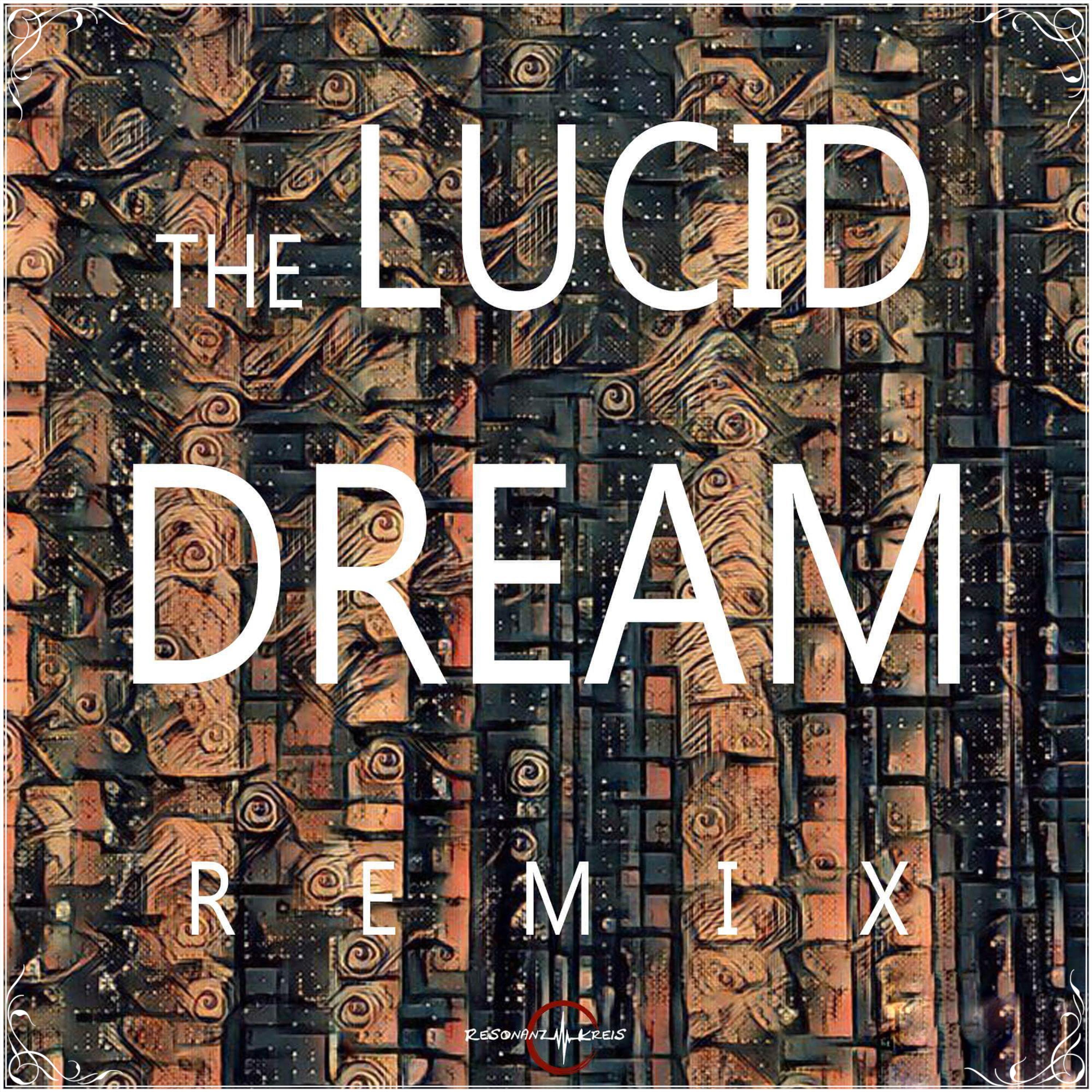 lucid dream钢琴谱图片