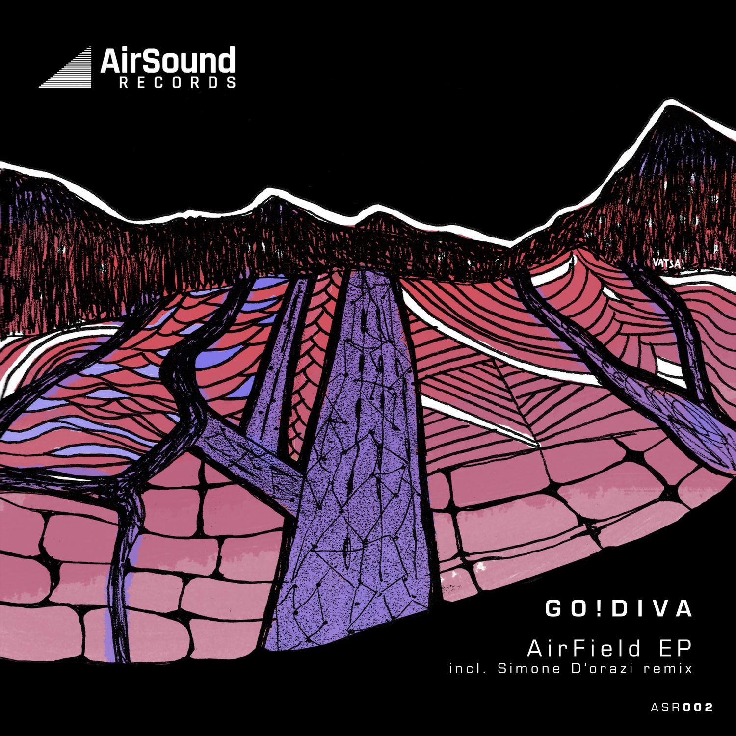 AirField Ep