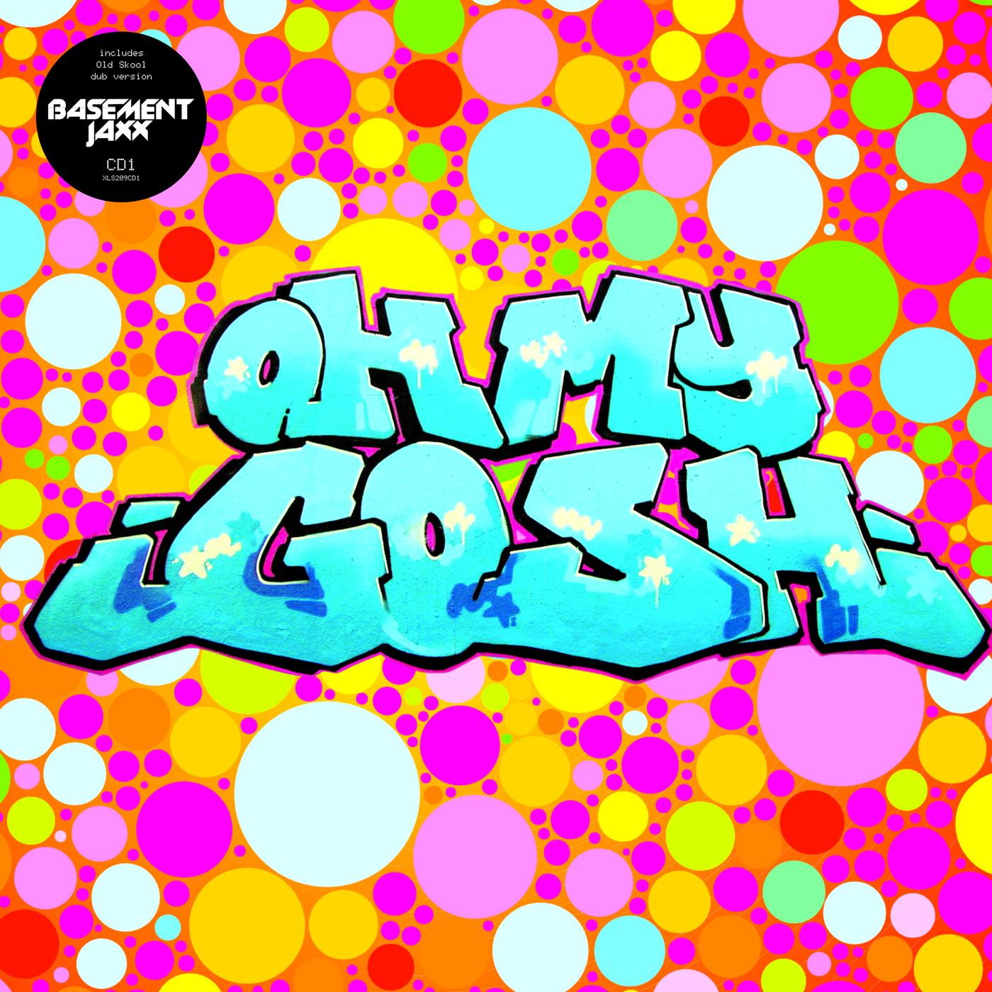 oh my gosh (jaxx club edit)