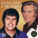 George Jones And Mel Street专辑