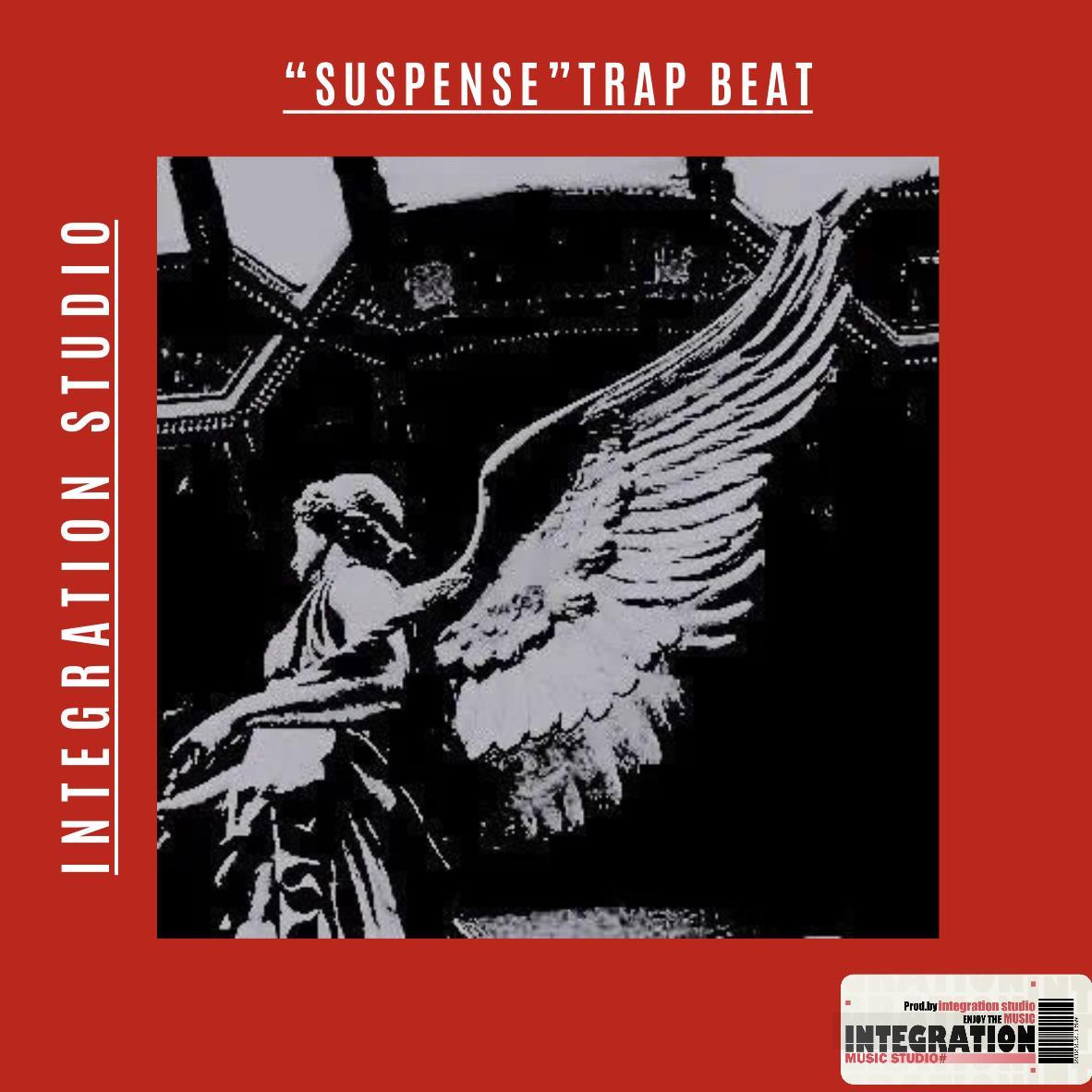 “Suspense”Trap beat「Jackley hong beat」