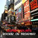 Rockin' On Broadway专辑