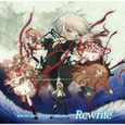 Rewrite 2nd Opening Theme song / Rewrite