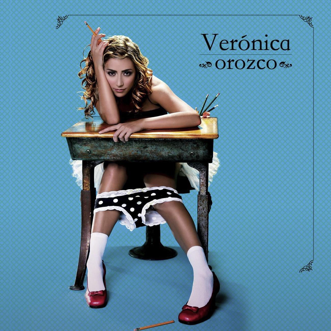 Veronica Orozco