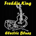 Electric Blues专辑