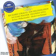 Strauss, R.: Ein Heldenleben / Wagner: Siegfried-Idyll