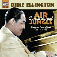 原版伴奏   Subtle Slough - Duke Ellington (instrumental) [无和声]（新版男歌）