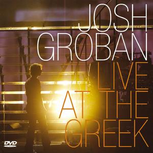Josh Groban - REMEMBER （升4半音）