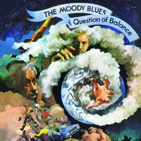 Moody Blues - Question ( Karaoke )