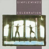 Simple Minds - I Travel (unofficial Instrumental)