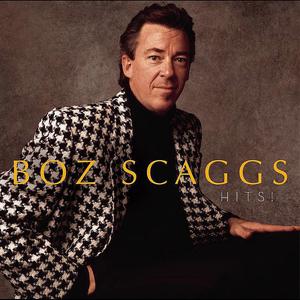 Boz Scaggs - WE'RE ALL ALONE