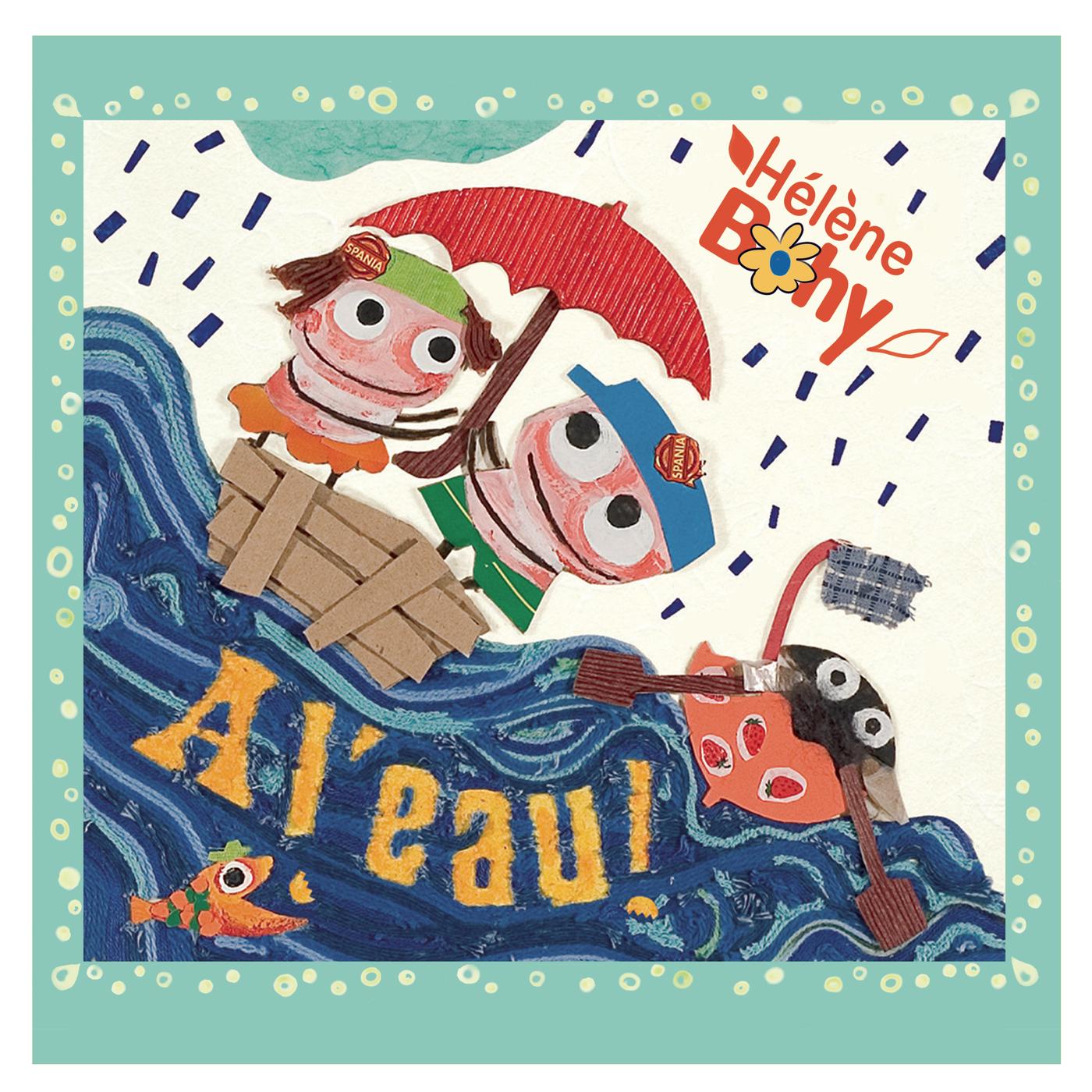 A l'eau (Version remasterisée)