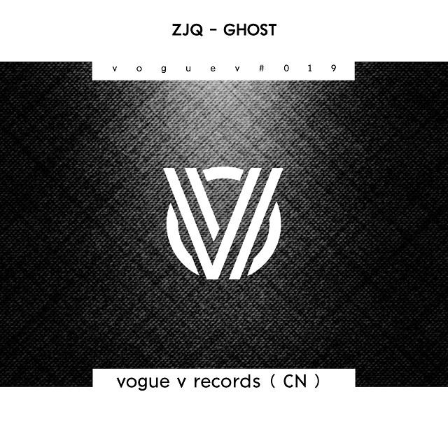 Ghost(Original Mix)专辑