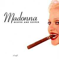 Deeper  Deeper - Madonna (instrumental)