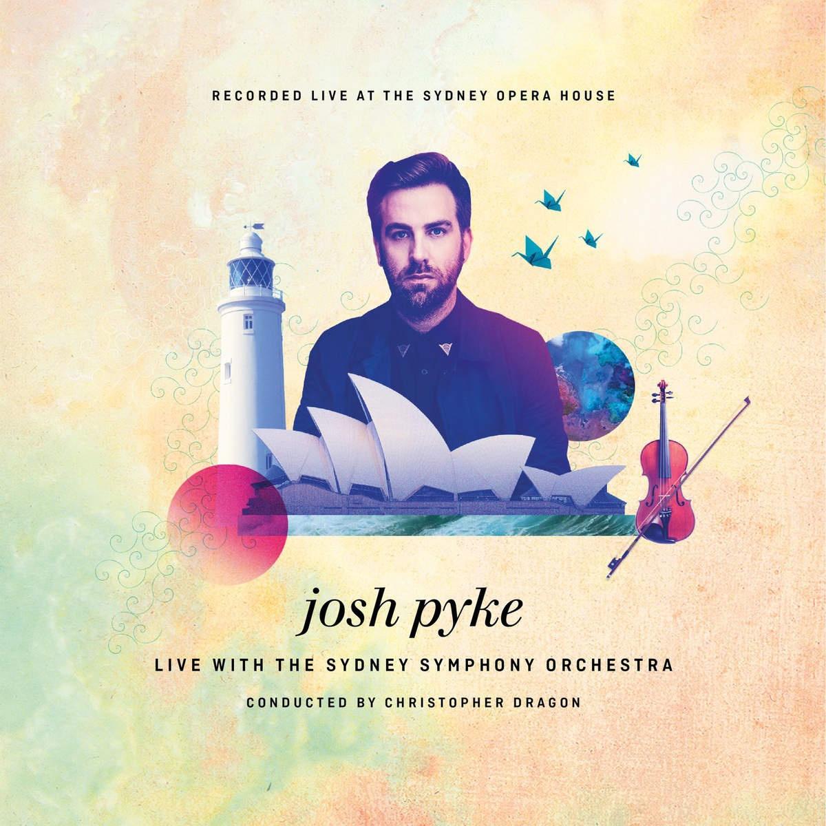 Live At The Sydney Opera House