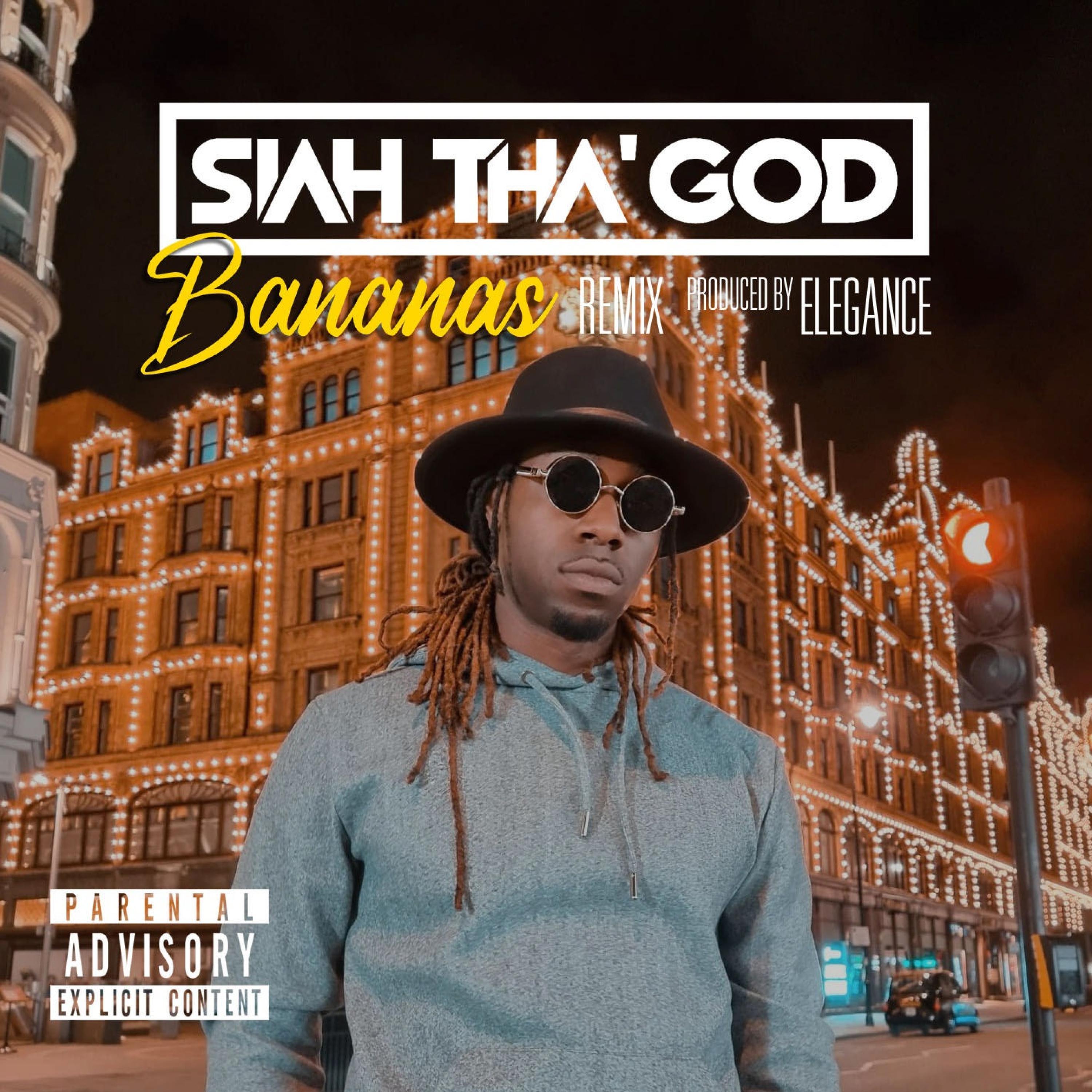 Bana Riddim