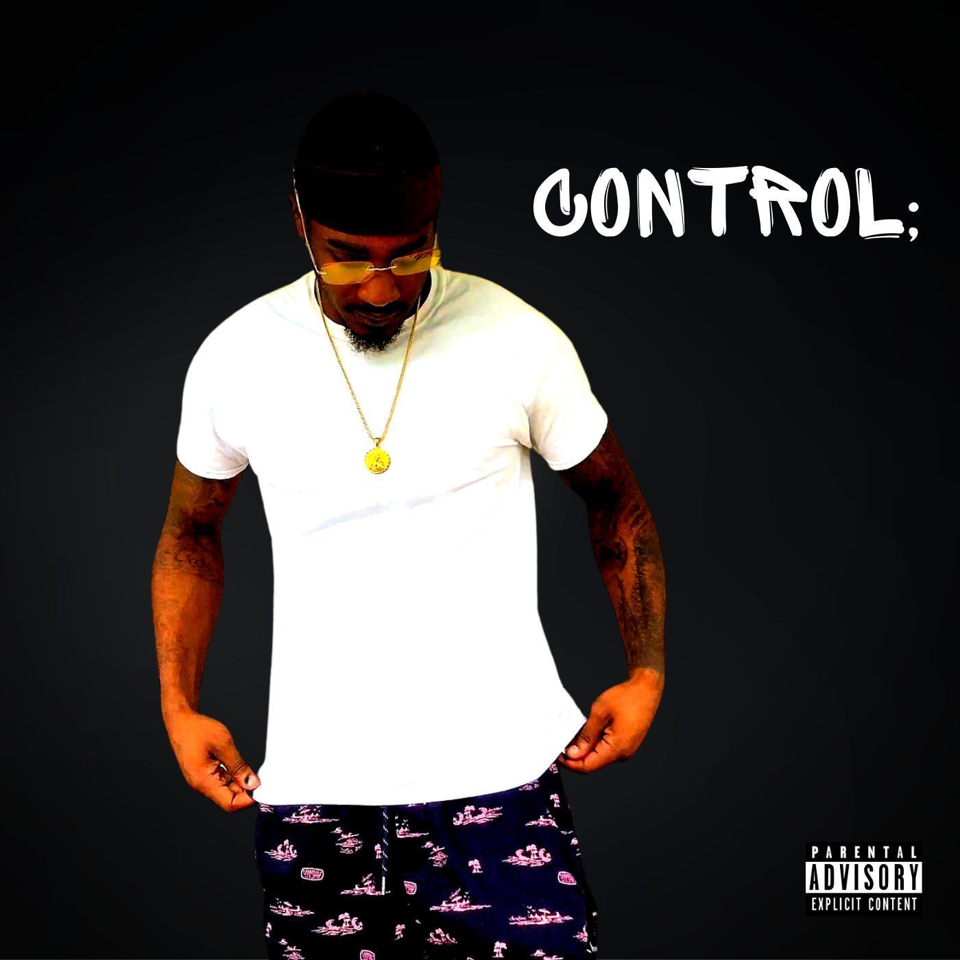 Control (feat. King Lou & Mylo)