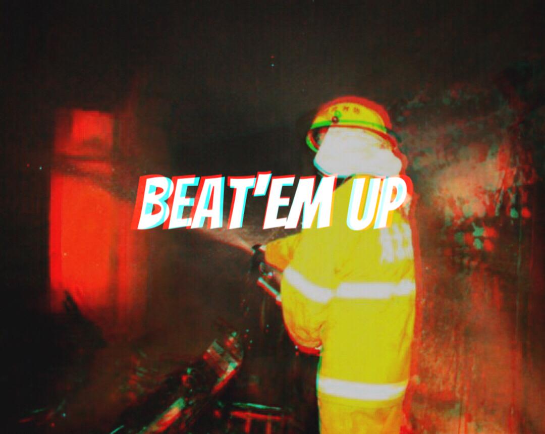 Beat'em Up专辑