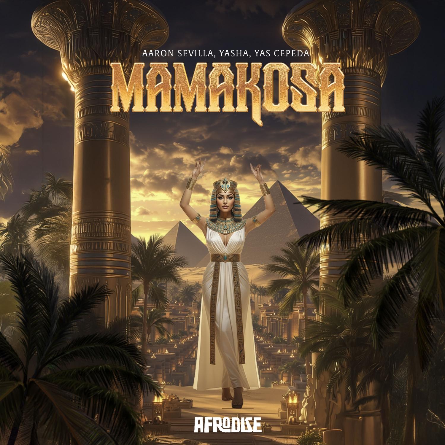 Mamakosa