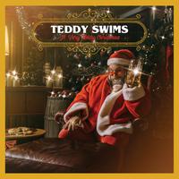 Teddy Swims - Have Yourself A Merry Little Christmas (Pre-V2) 带和声伴奏