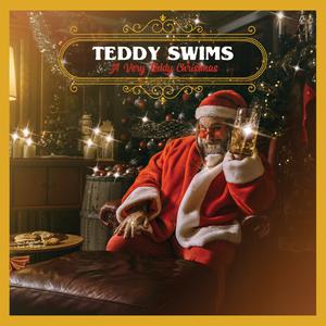 Teddy Swims - This Christmas (Pre-V2) 带和声伴奏 （升7半音）