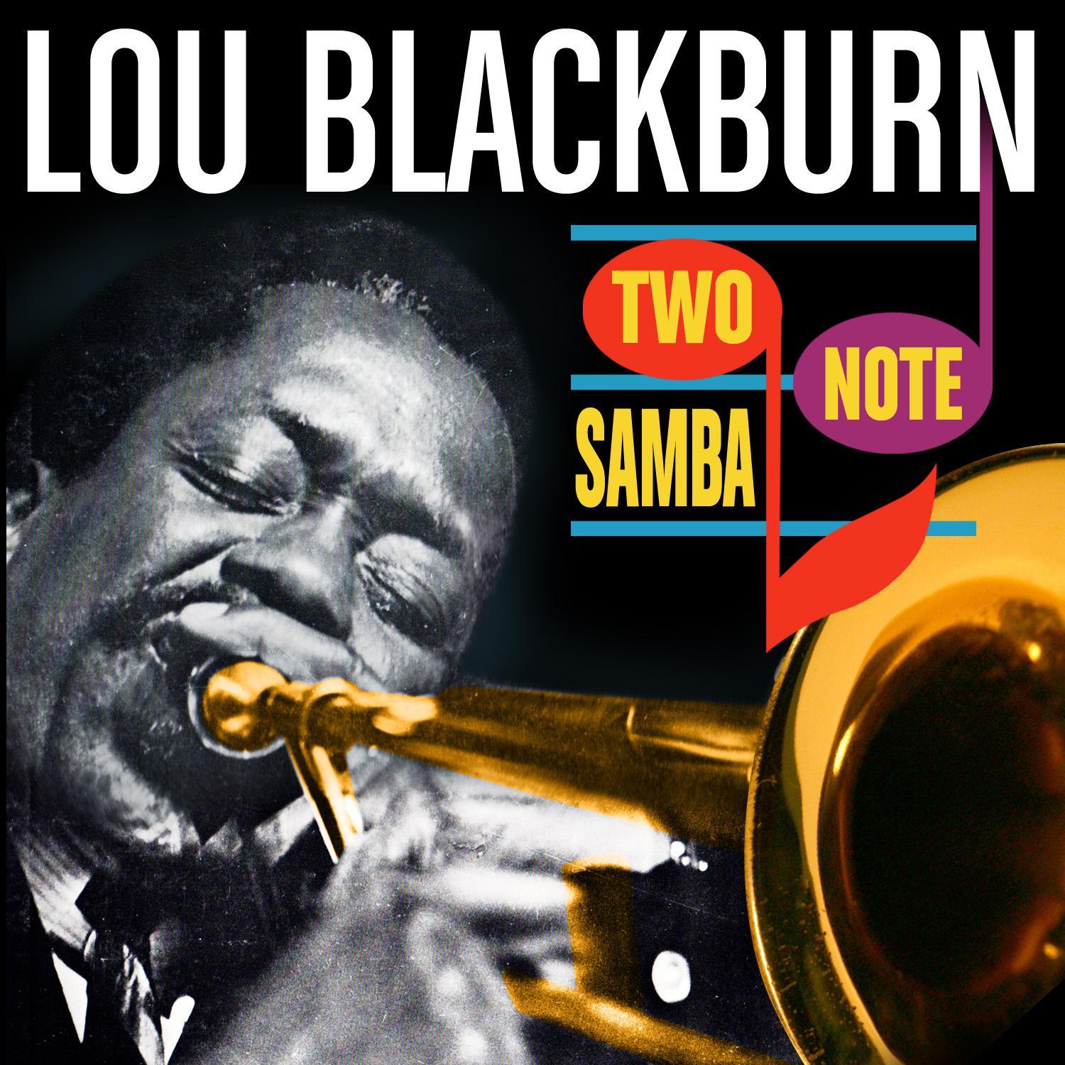 Two-Note Samba