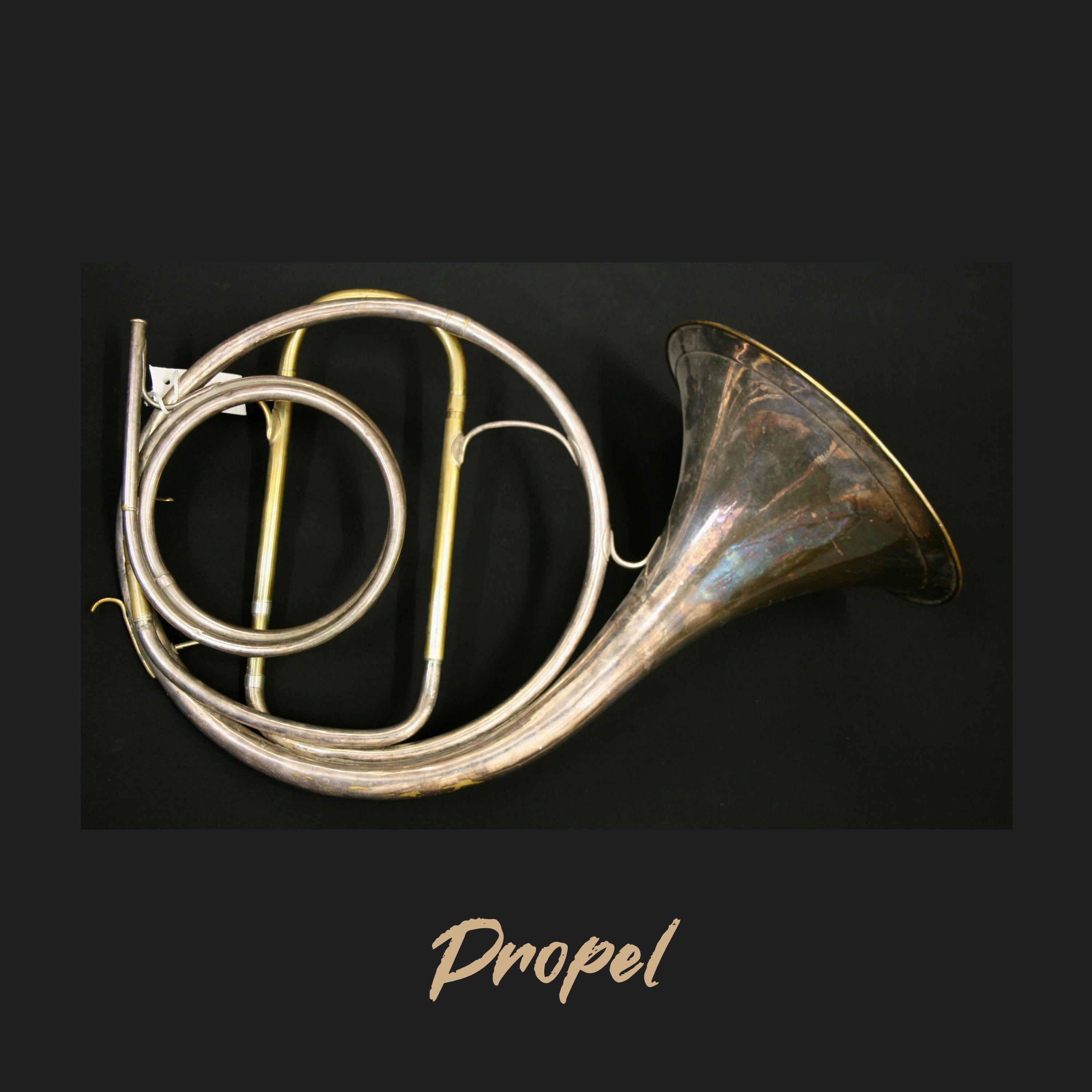 Propel