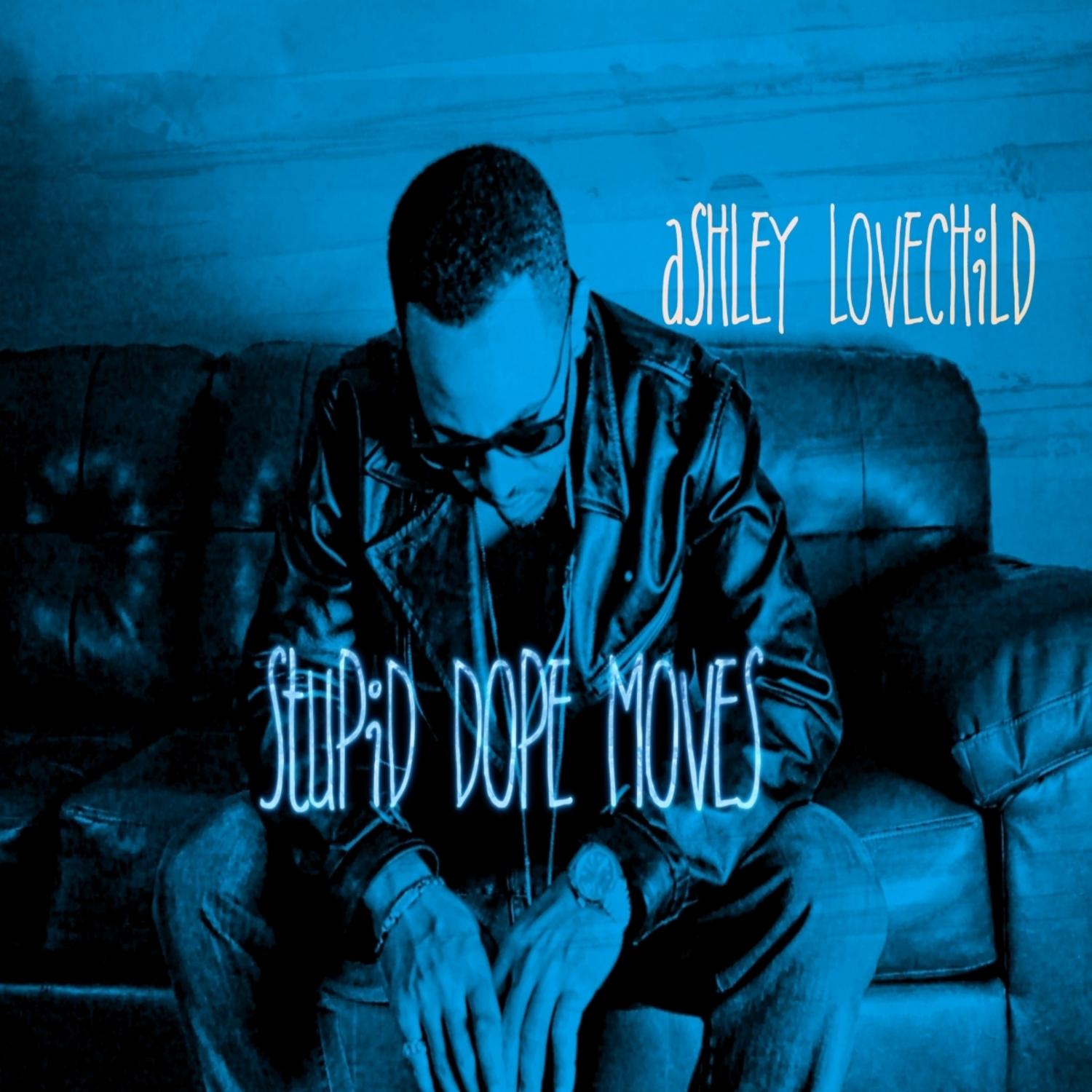 Not Ready (feat. Chailuv & Nitty Scott)