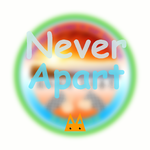 Never Apart专辑