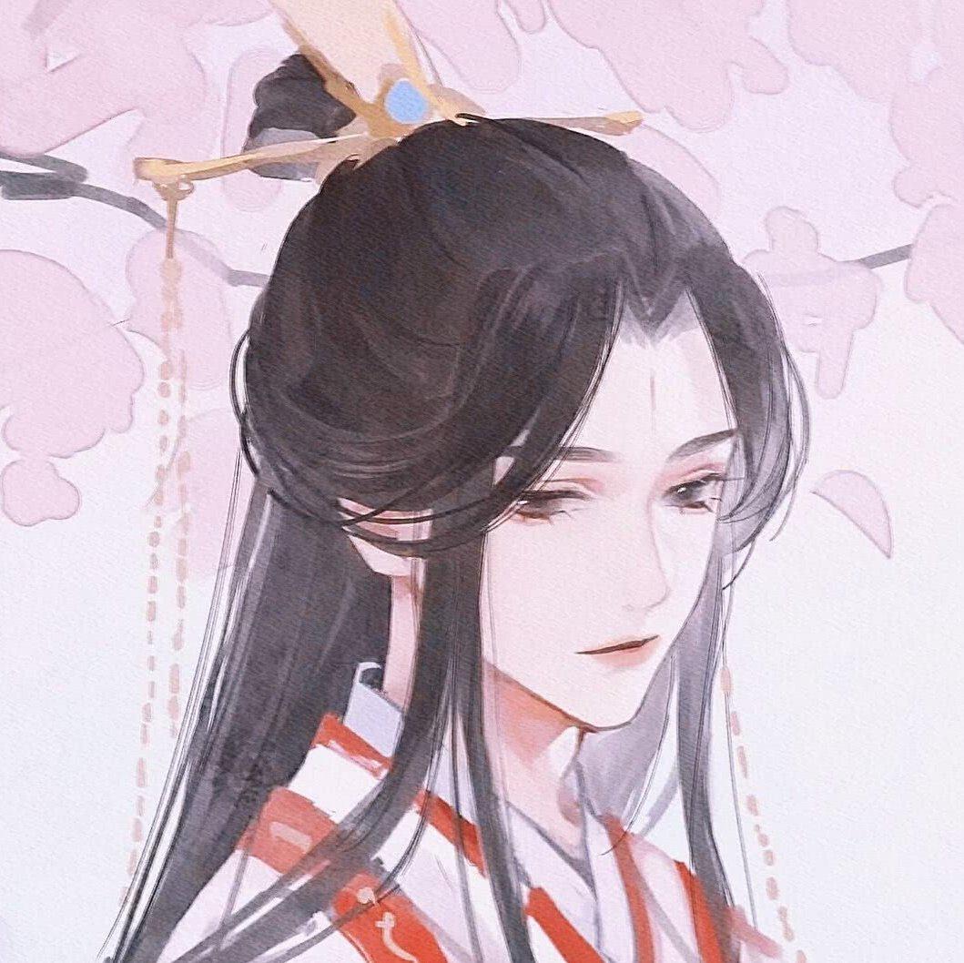 Xie lian prince. Се лянь. Хуа чен благословение небожителей. Се лянь маньхуа. Хуа чен благословение небожителей.