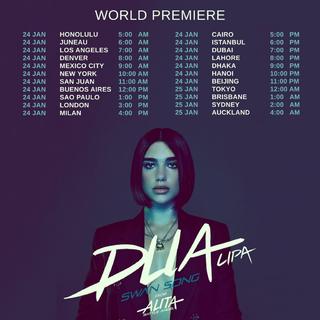 Alita《阿丽塔:战斗天使》电影〖原声收录】