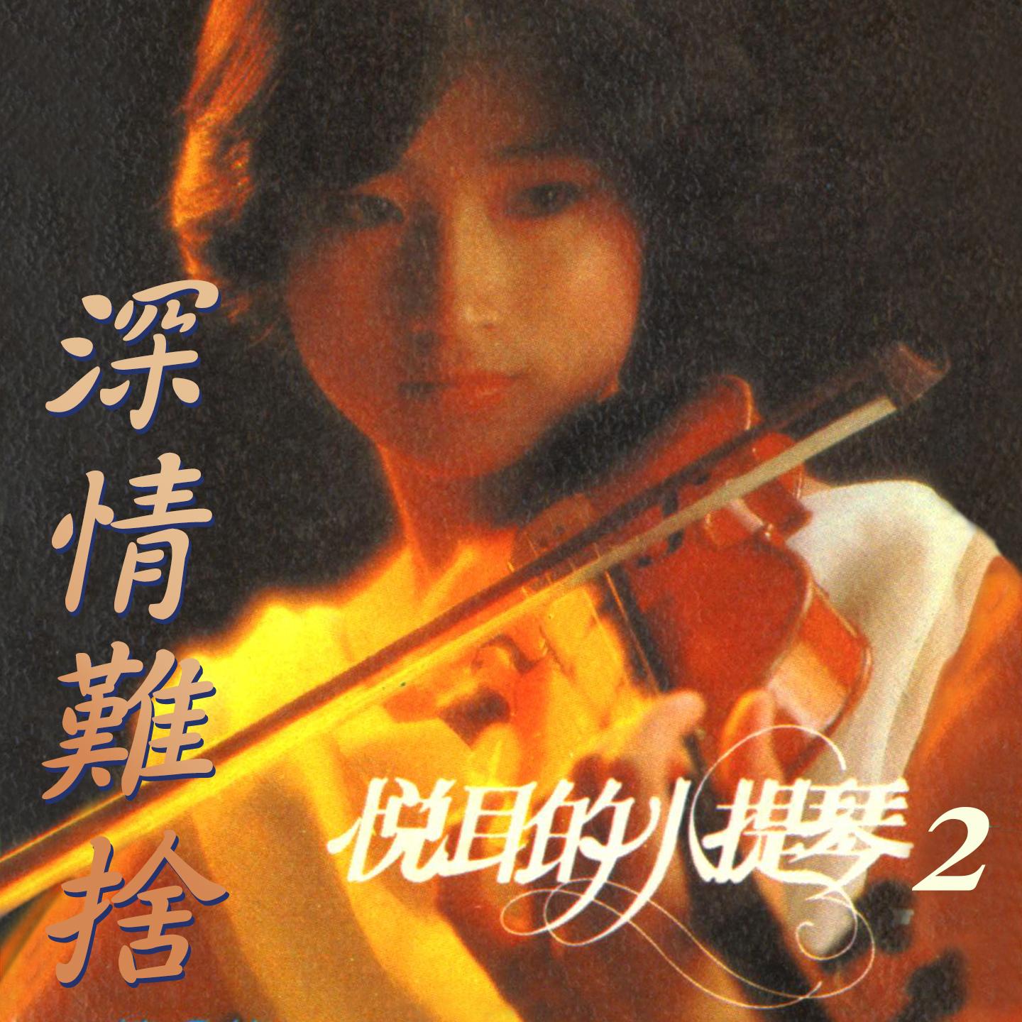 深情难舍 (悅耳的小提琴2)