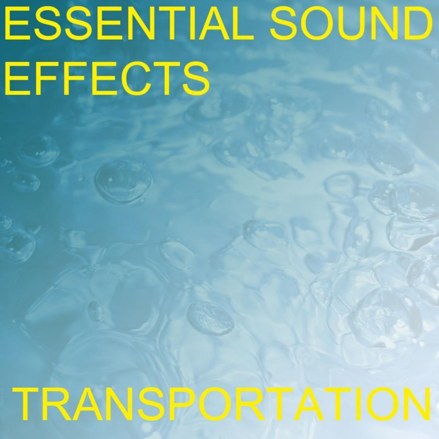 Passenger Train Interior Inside Internal Background Ambience Railway Sound Effects Sound Effect Sounds EFX Sfx FX Transport and Vehicles Train