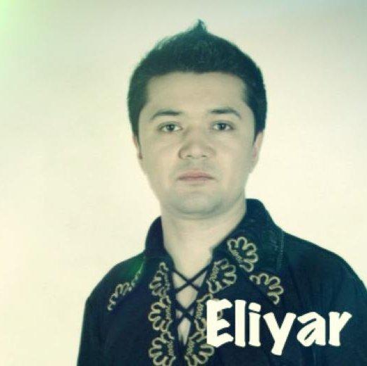 -❥维吾尔语歌曲↬EliyarHudabardiღ