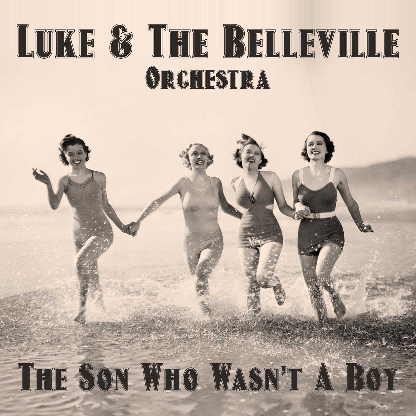 The Son Who Wasn't a Boy