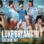 Spring Break...Checkin' Out (5 Song)