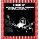 Veterans Memorial Coliseum Phoenix, Arizona, USA 1981 (Hd Remastered Edition)专辑