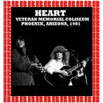 Veterans Memorial Coliseum Phoenix, Arizona, USA 1981 (Hd Remastered Edition)专辑