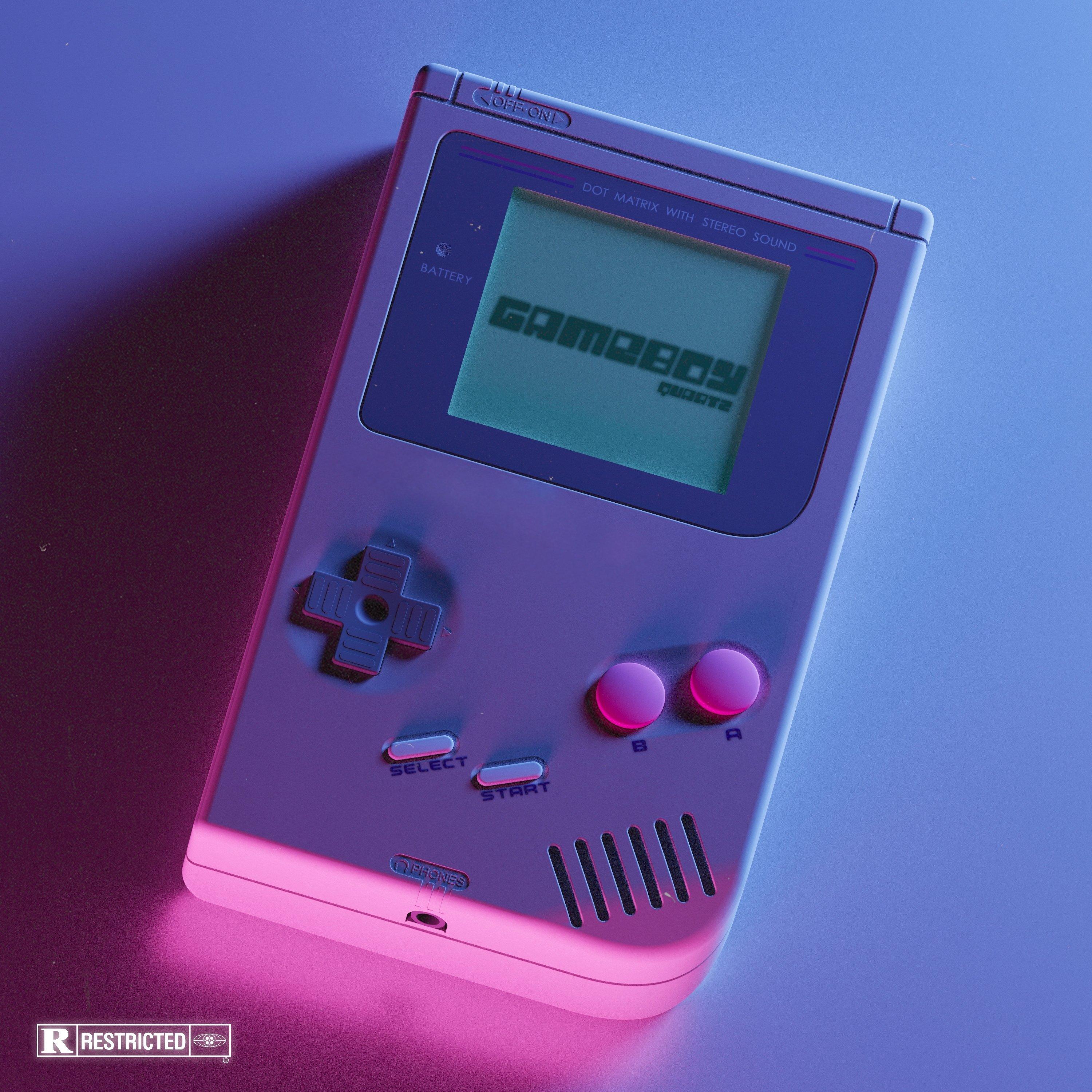 Gameboy